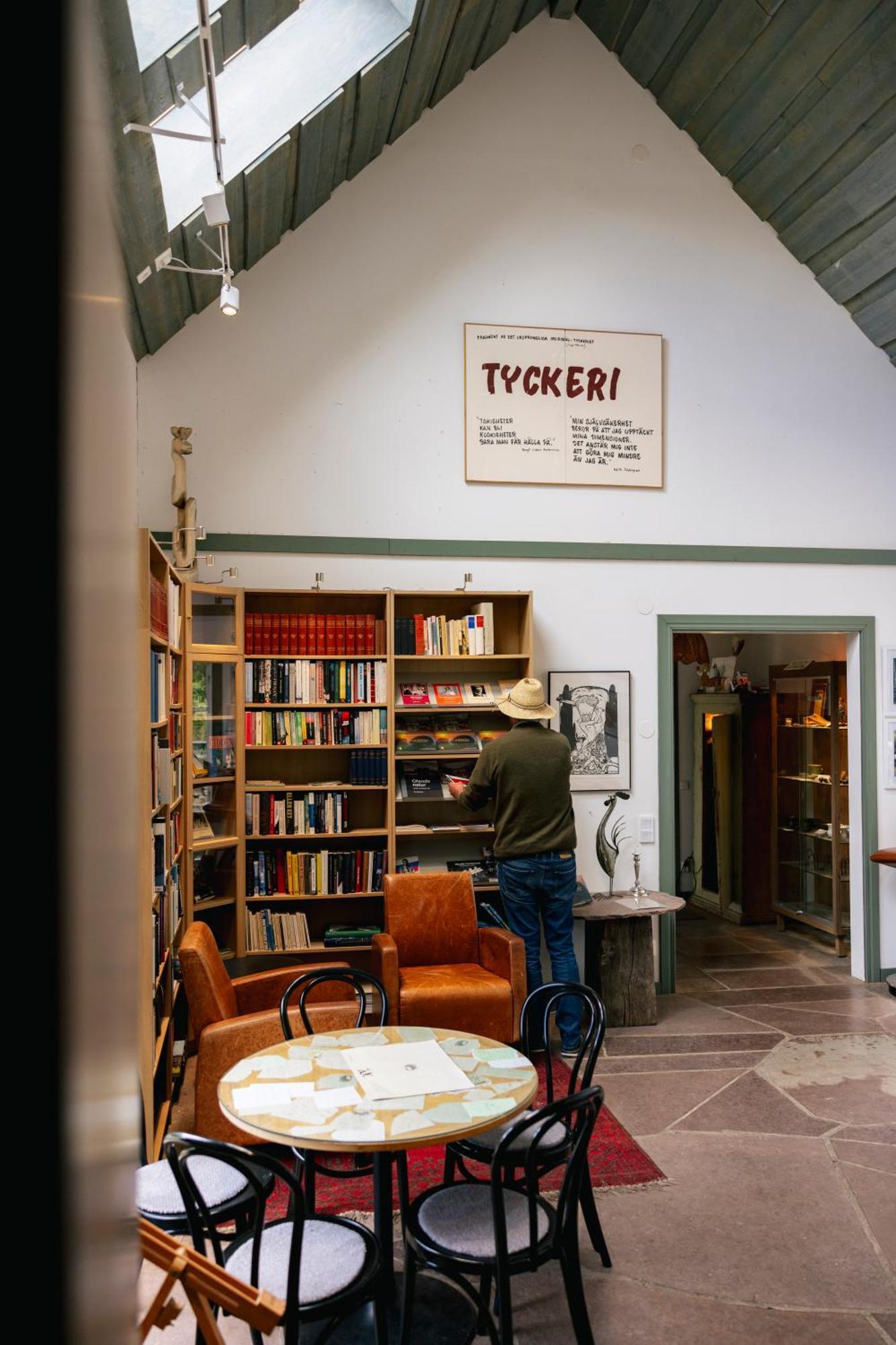 Kackelstugan Borgholm Ngoại thất bức ảnh