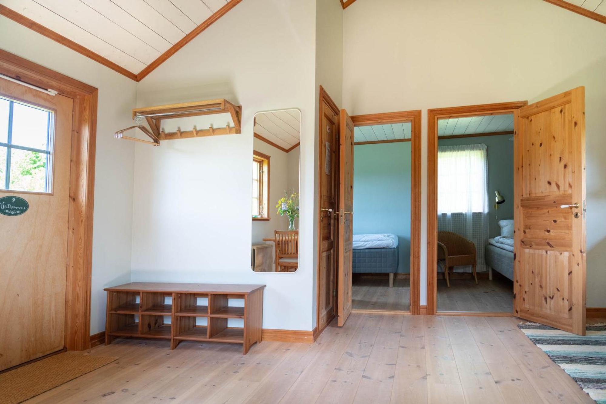 Kackelstugan Borgholm Ngoại thất bức ảnh
