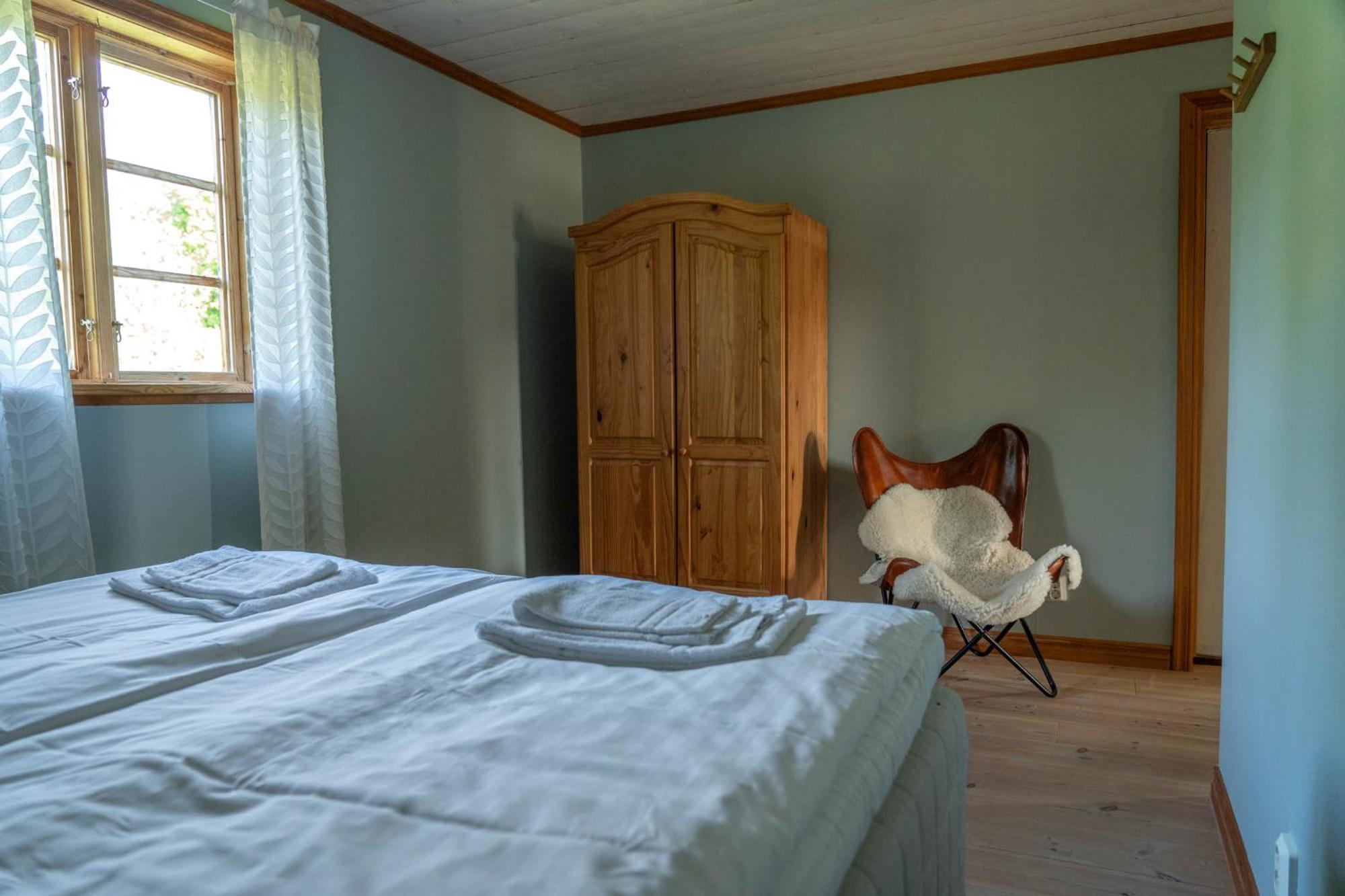 Kackelstugan Borgholm Ngoại thất bức ảnh