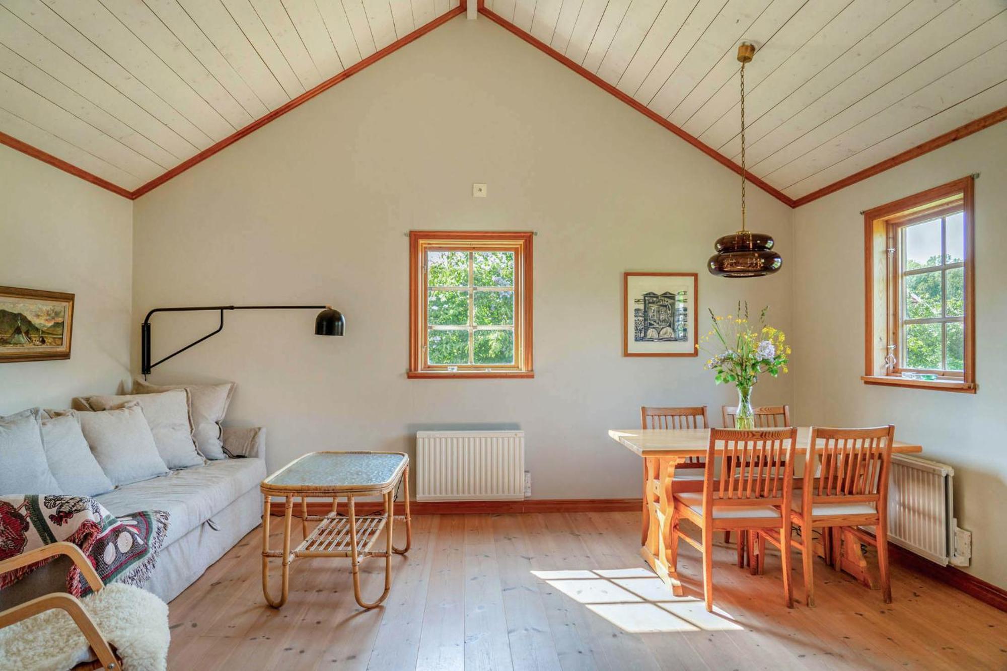 Kackelstugan Borgholm Ngoại thất bức ảnh