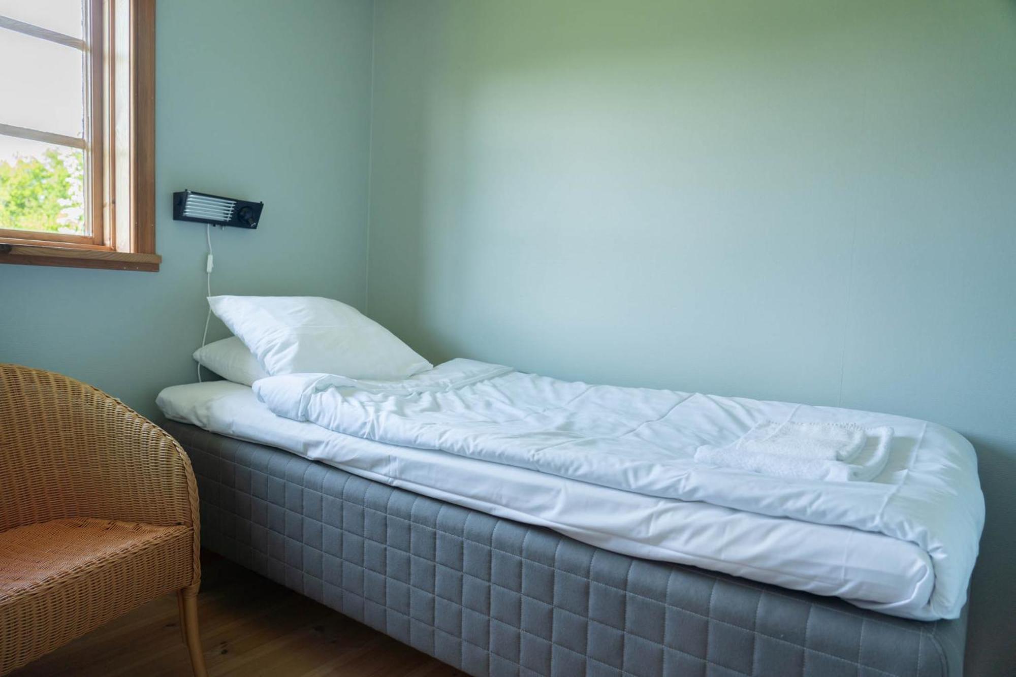 Kackelstugan Borgholm Ngoại thất bức ảnh