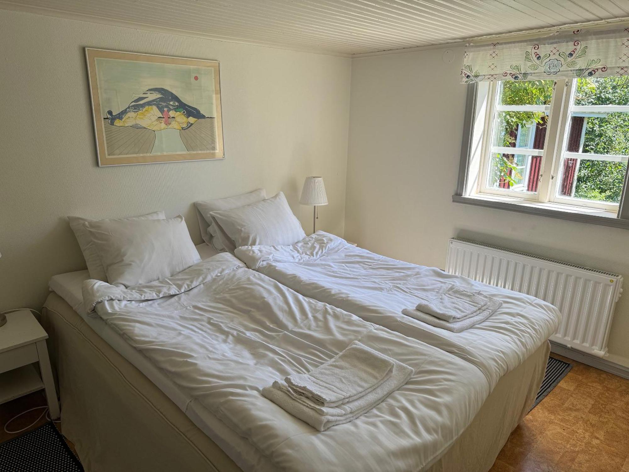 Kackelstugan Borgholm Ngoại thất bức ảnh