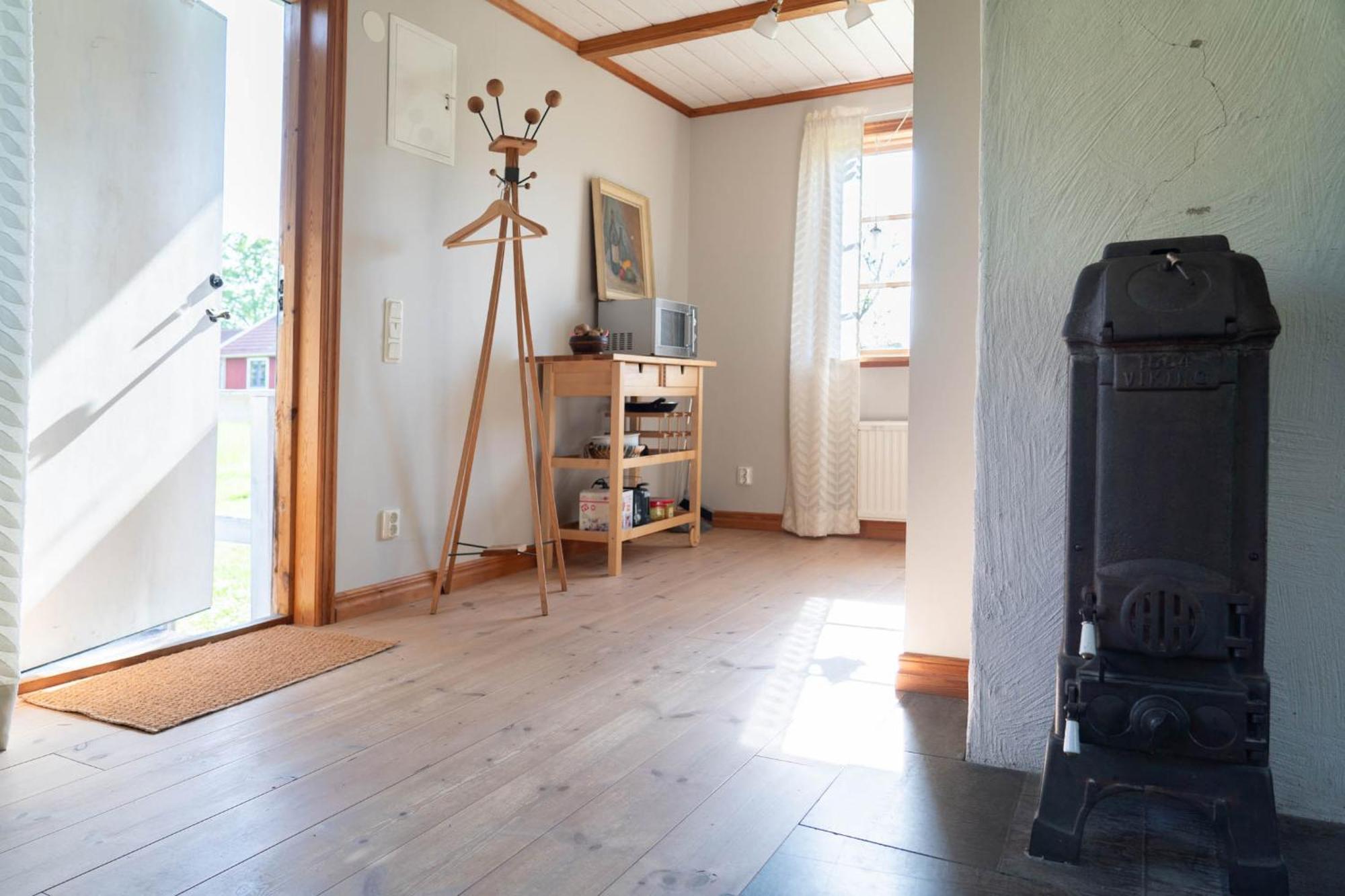 Kackelstugan Borgholm Ngoại thất bức ảnh