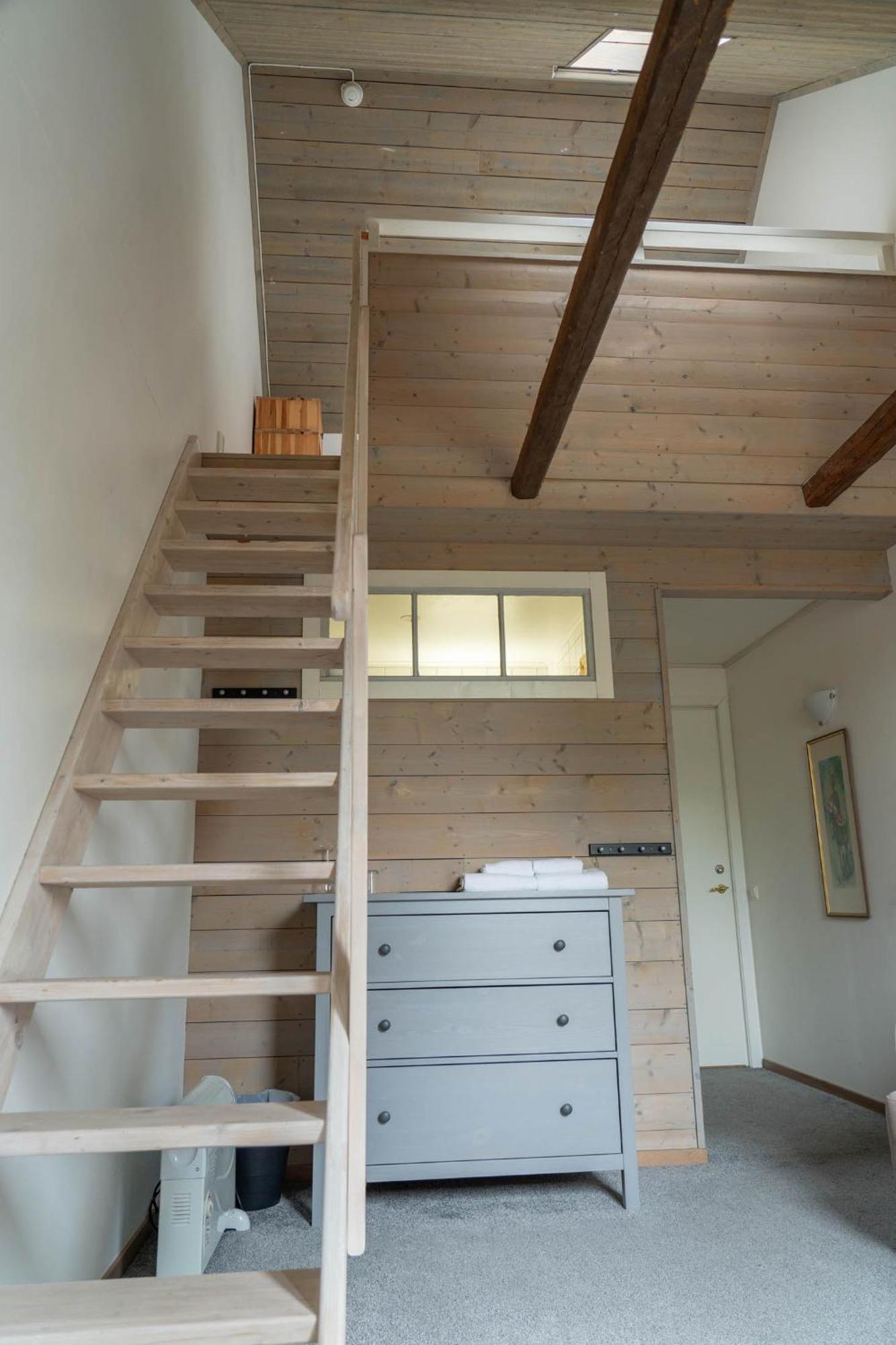 Kackelstugan Borgholm Ngoại thất bức ảnh