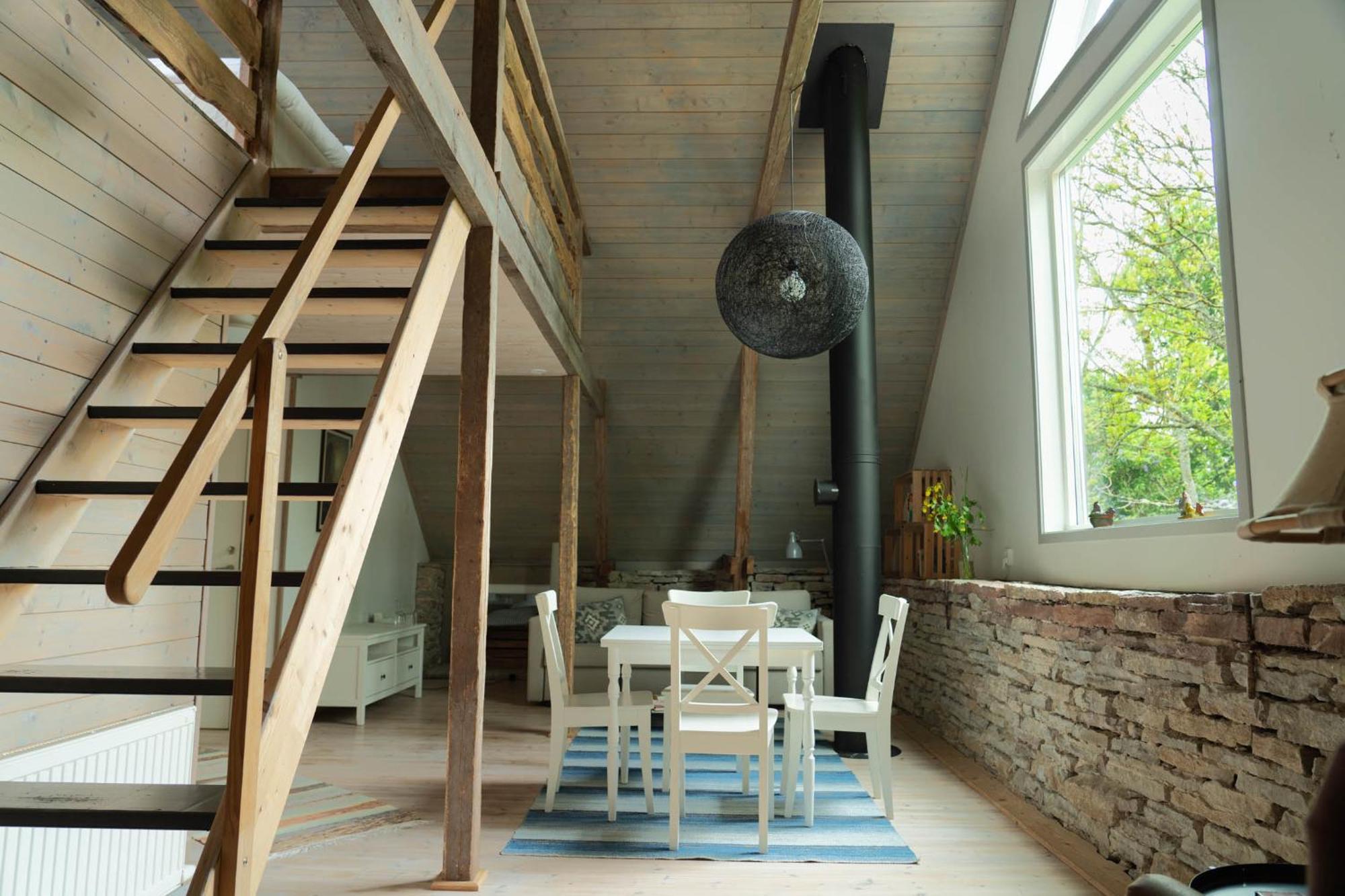 Kackelstugan Borgholm Ngoại thất bức ảnh