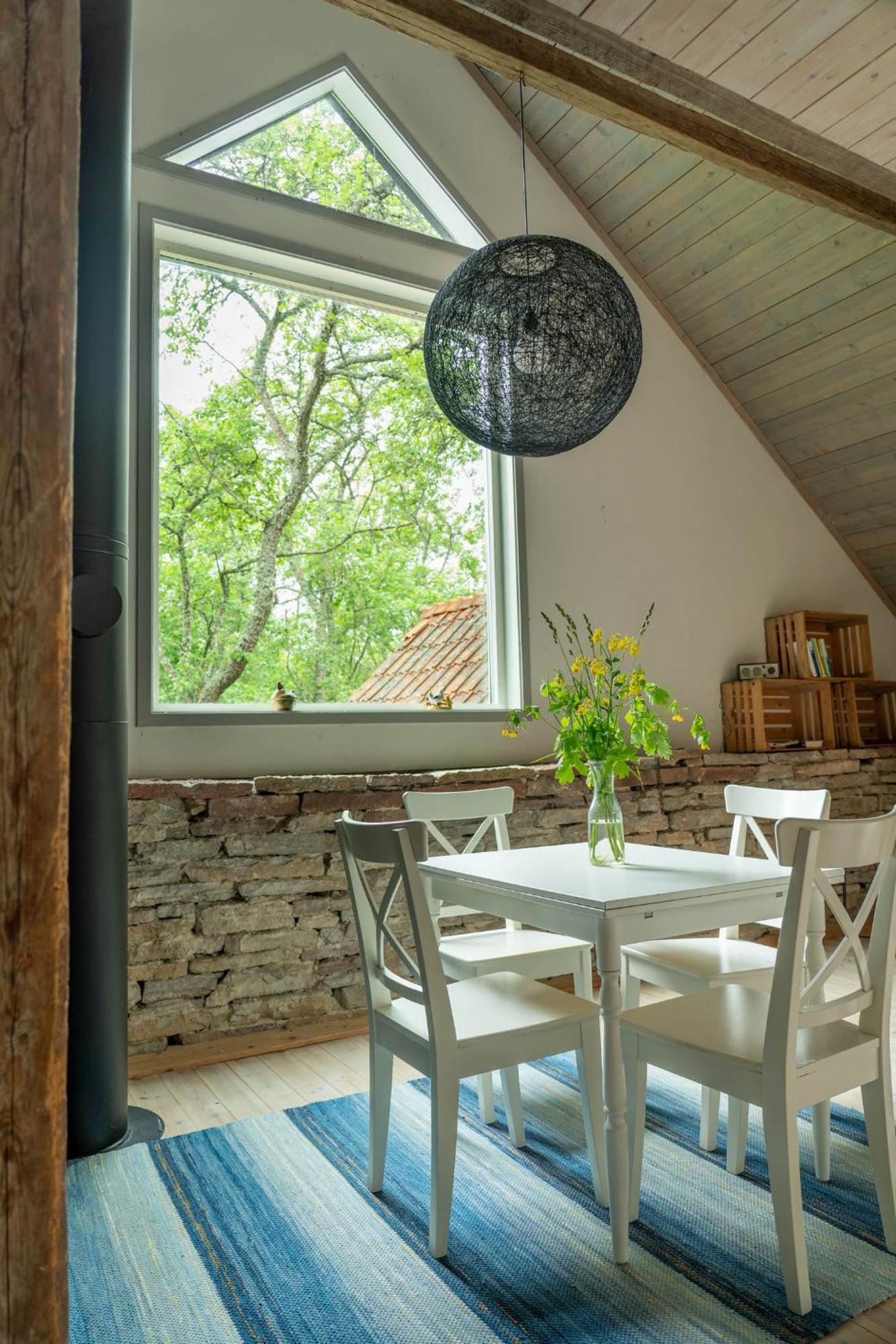 Kackelstugan Borgholm Ngoại thất bức ảnh
