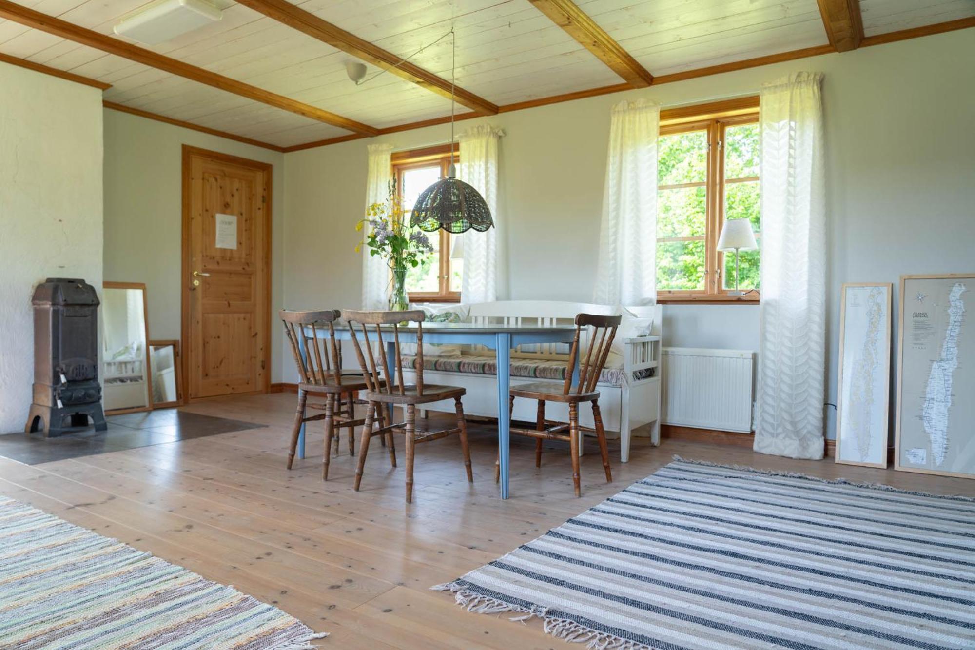 Kackelstugan Borgholm Ngoại thất bức ảnh