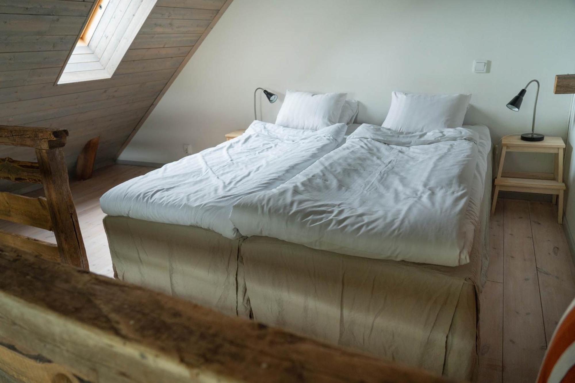 Kackelstugan Borgholm Ngoại thất bức ảnh