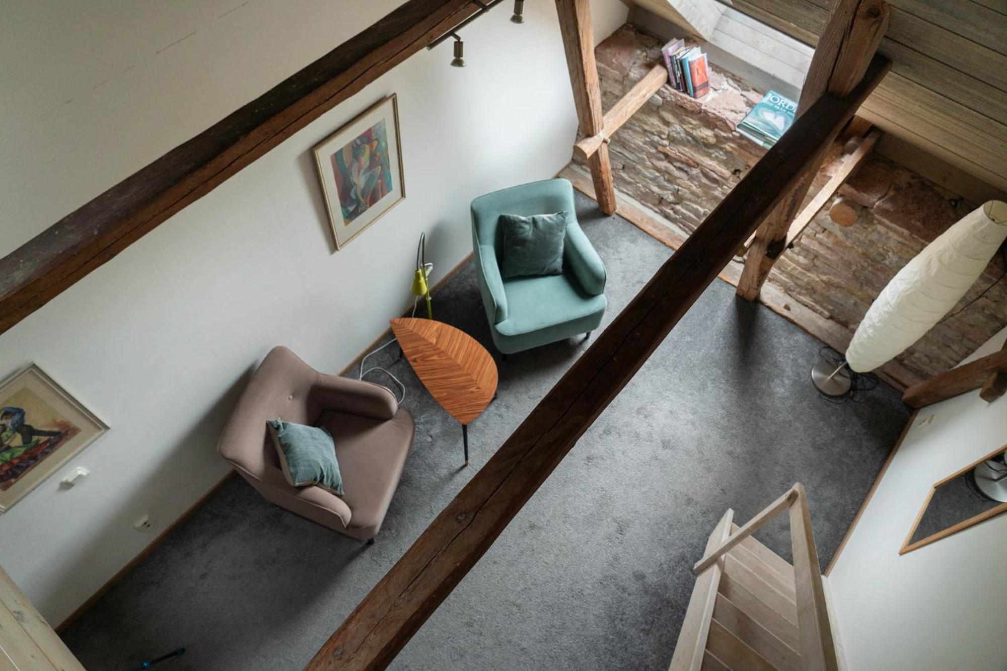 Kackelstugan Borgholm Ngoại thất bức ảnh