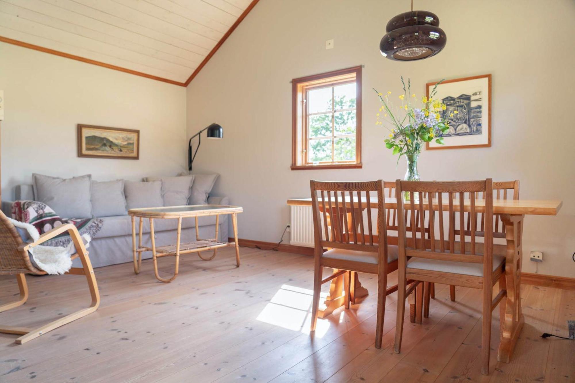 Kackelstugan Borgholm Ngoại thất bức ảnh