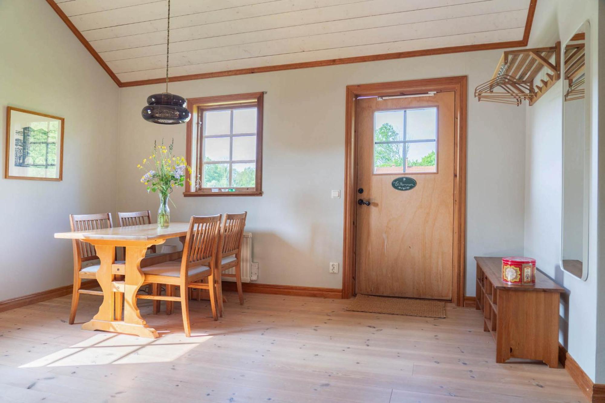 Kackelstugan Borgholm Ngoại thất bức ảnh