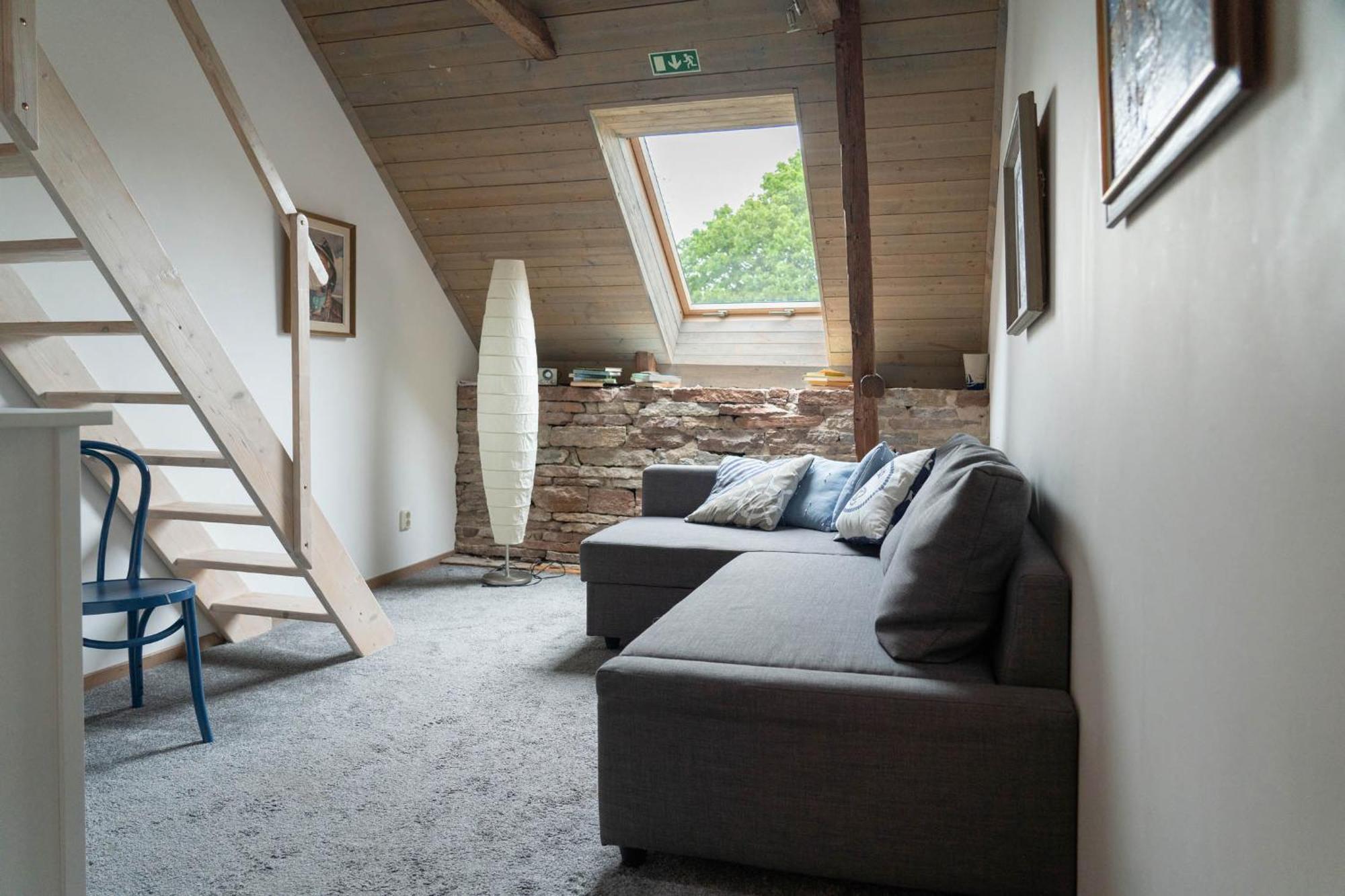 Kackelstugan Borgholm Ngoại thất bức ảnh
