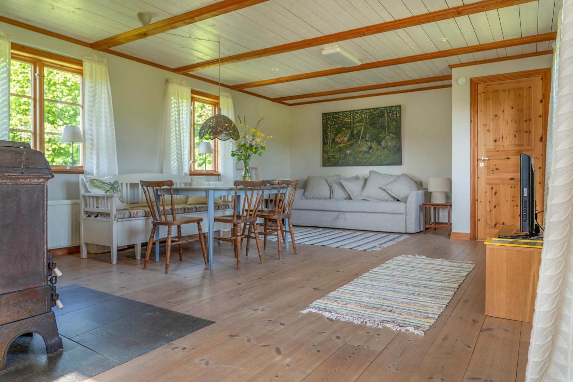 Kackelstugan Borgholm Ngoại thất bức ảnh