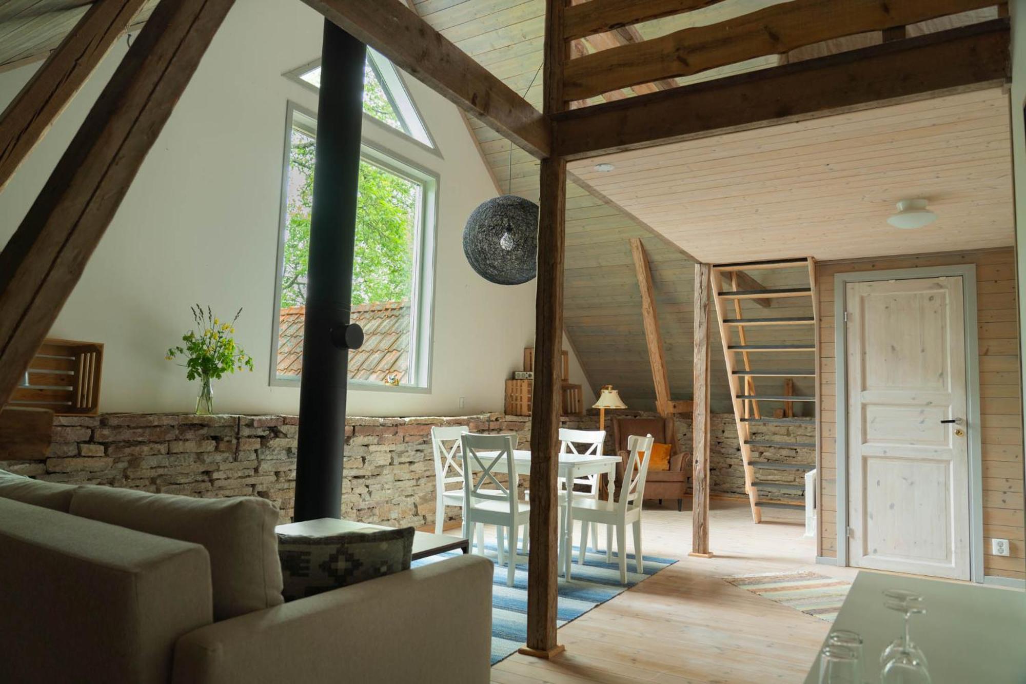 Kackelstugan Borgholm Ngoại thất bức ảnh