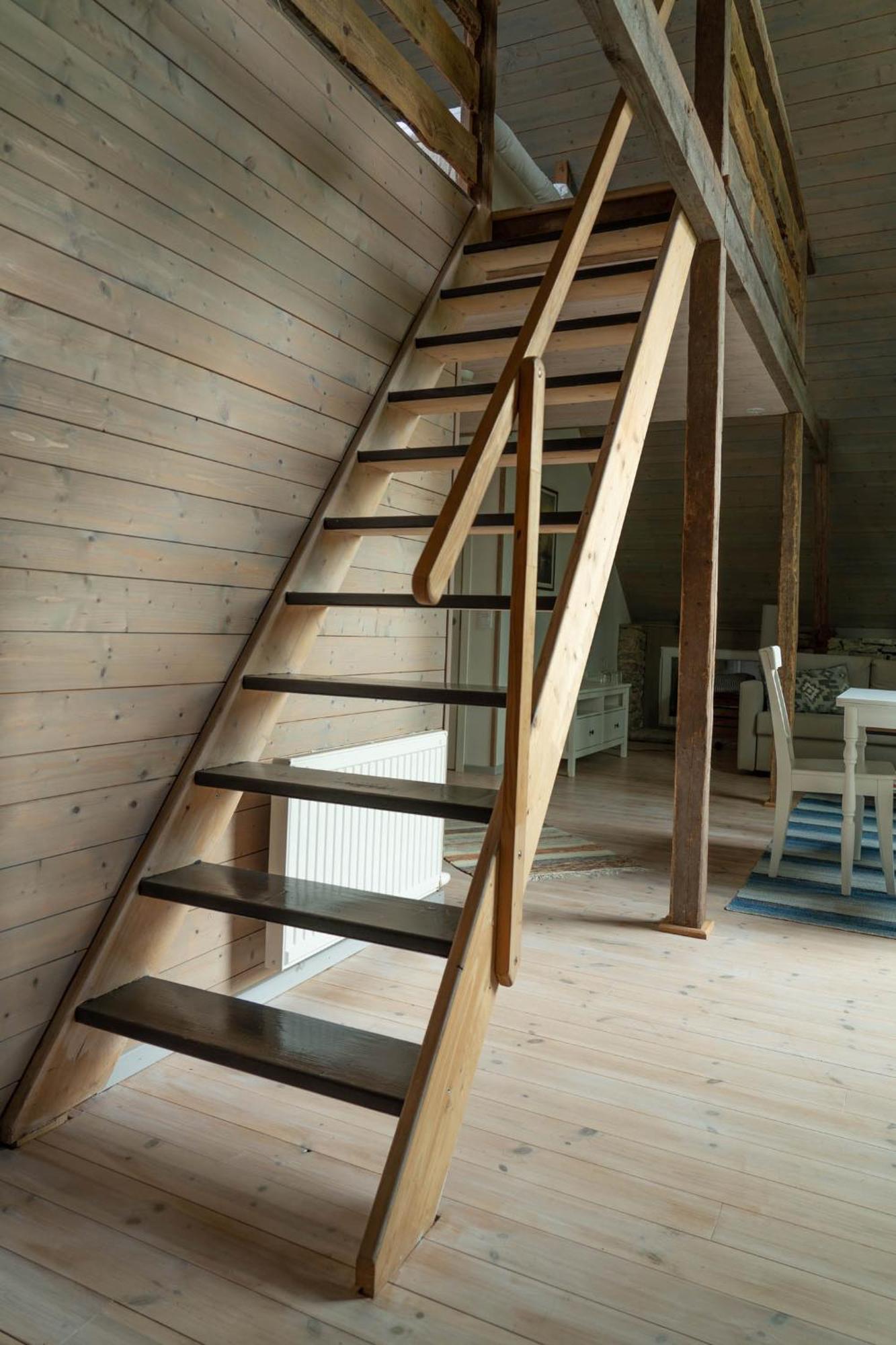 Kackelstugan Borgholm Ngoại thất bức ảnh