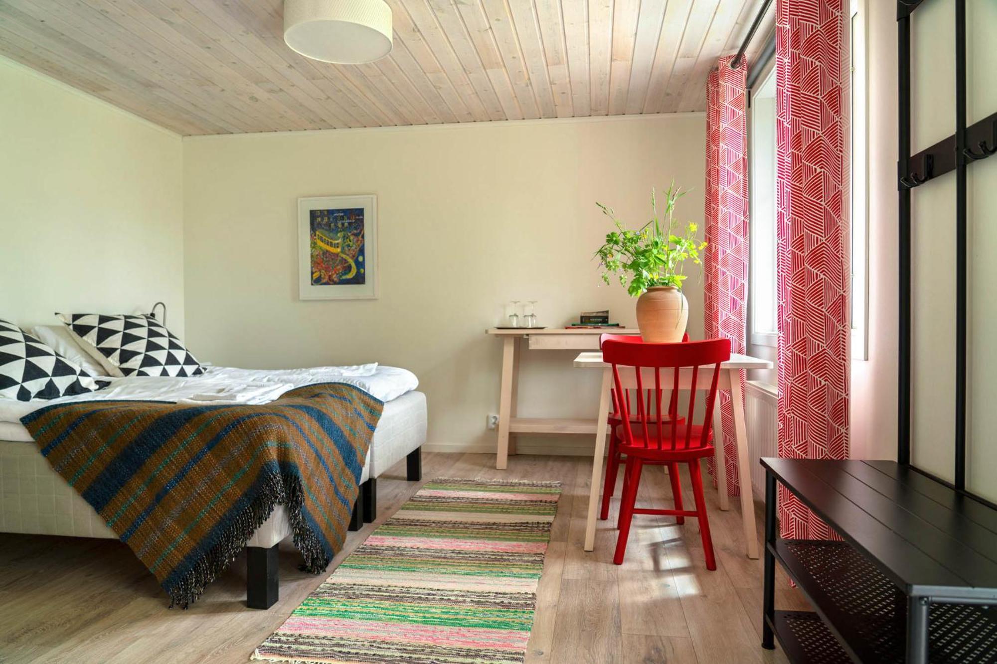 Kackelstugan Borgholm Ngoại thất bức ảnh