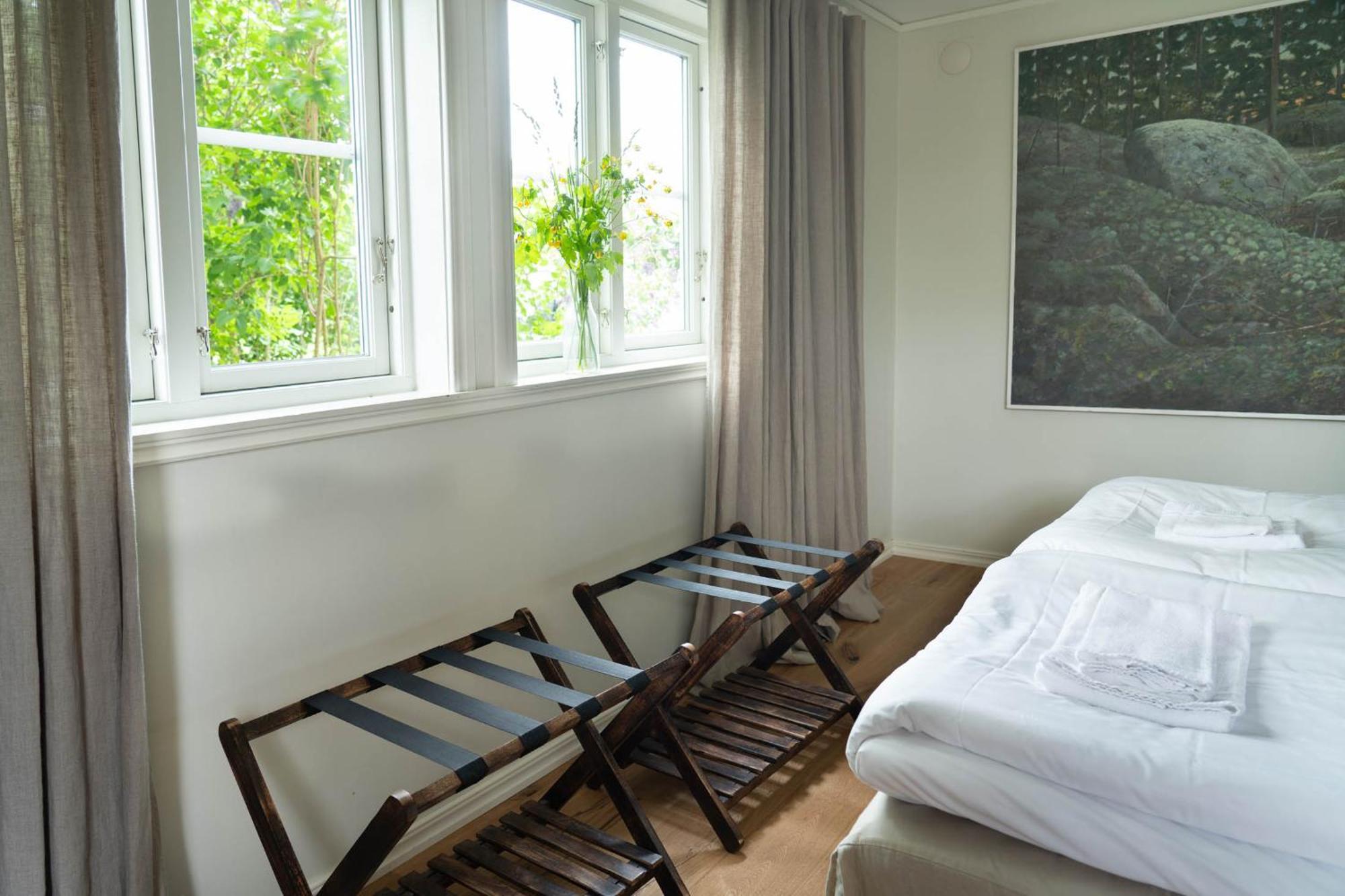 Kackelstugan Borgholm Ngoại thất bức ảnh
