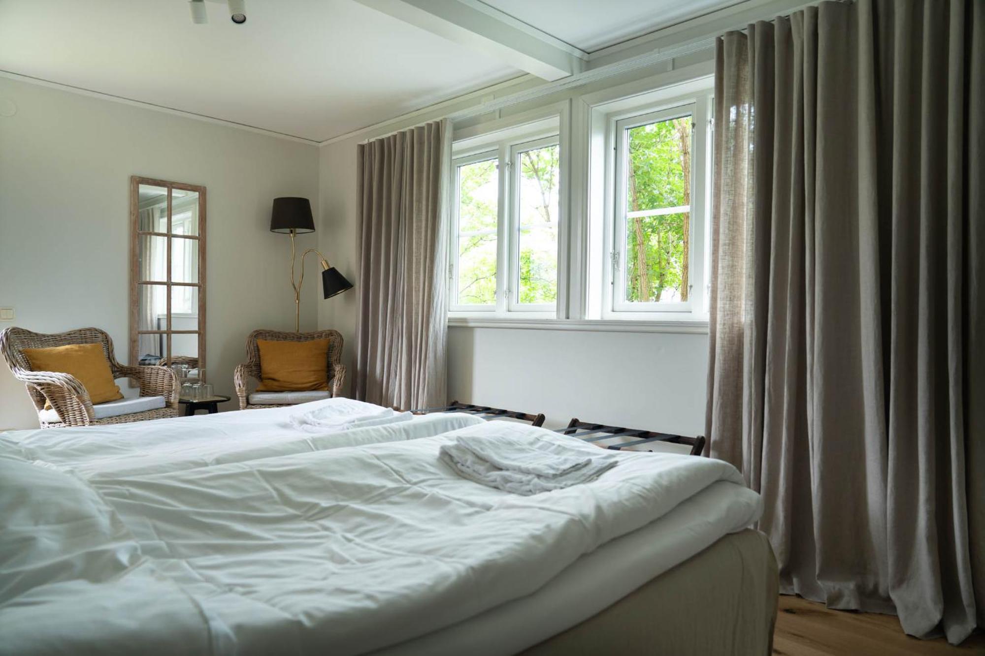 Kackelstugan Borgholm Ngoại thất bức ảnh